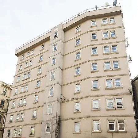 Aparthotel Element