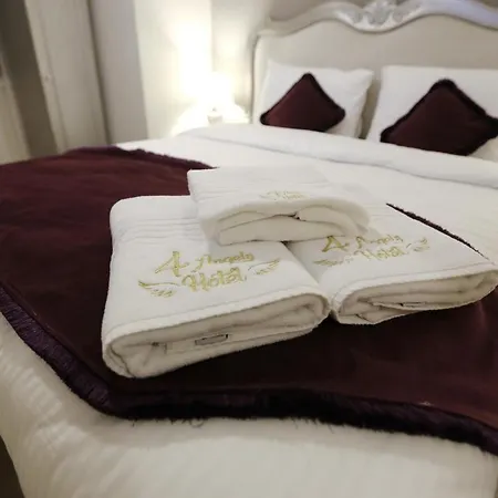 4angels Hotel