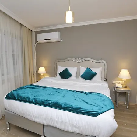 Hotel 4angels 3*