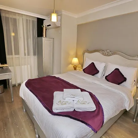 4angels Hotel Istanbul
