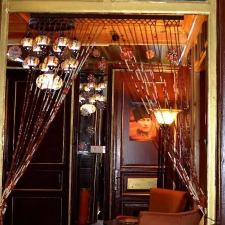 Mila Boutique Istanbul