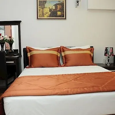 Kuk 3* Istanbul