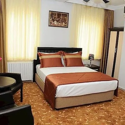 Hotell Kuk Istanbul