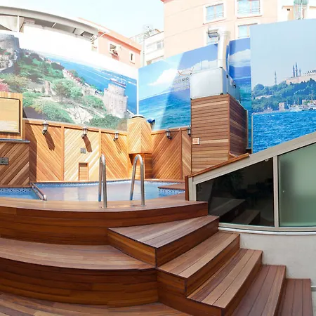 Hotel Sorriso
