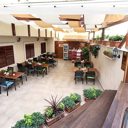 Sorriso Hotel