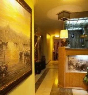 Отель Liberty 3*