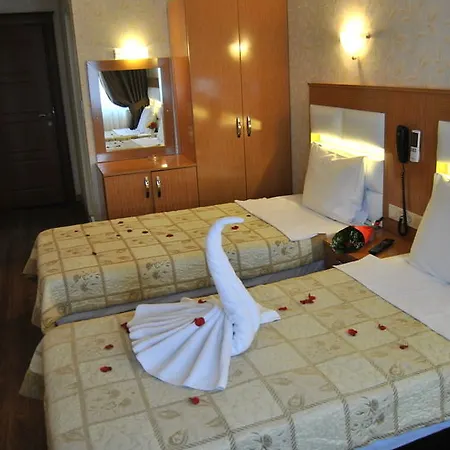 Starpark Hotel