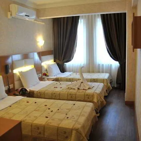 Starpark Hotel 3*