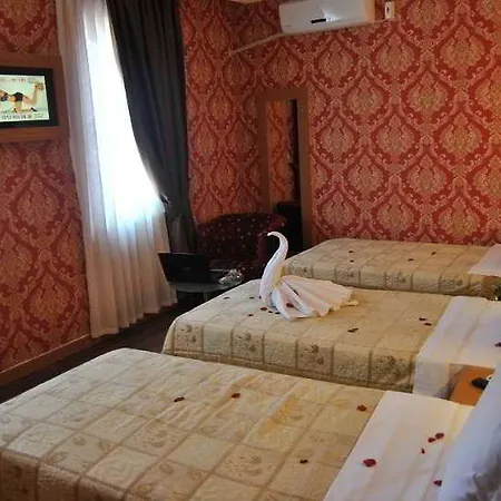 Starpark 3* Istanbul
