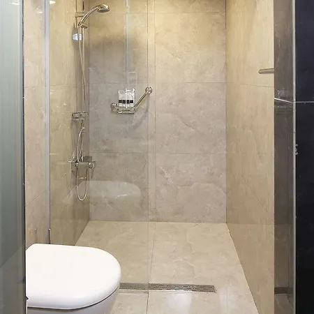 Otel Duo Galata *