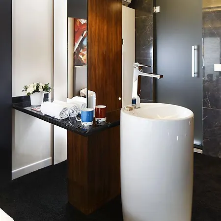 Duo Galata Otel *
