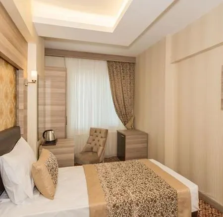 Matiat Istanbul