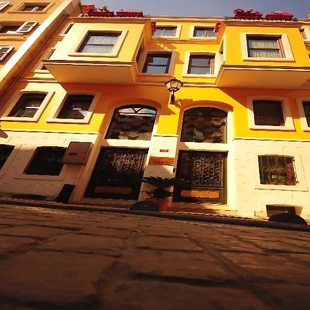Hotel Ottopera (adults Only) Istanbul