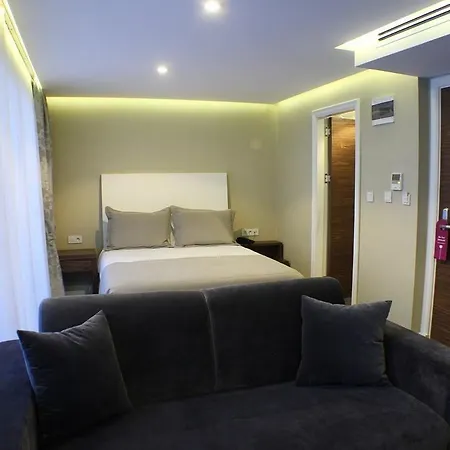 Aston Taksim Hotel