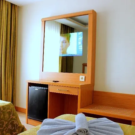 Buyuk Paris 3*