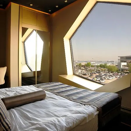 Hotel Rios Edition
