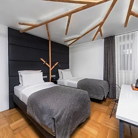 Hotel The Purl Istanbul