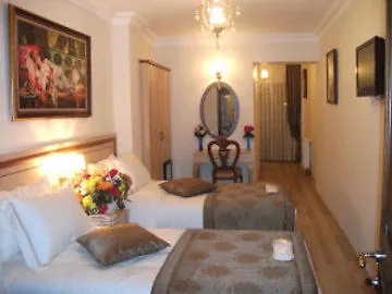 Hotel Sultan Palace