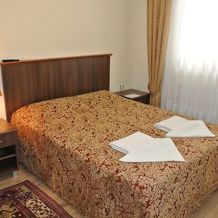 Bed & Breakfast Emirhan Hotel, Sultanahmet Provincia di Istanbul