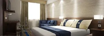 Hotel Liv City