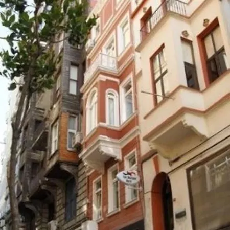 Arach Harbiye 4*