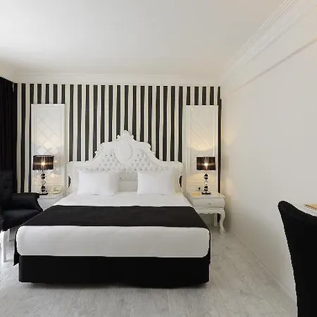 Yigitalp Hotel Istanbul