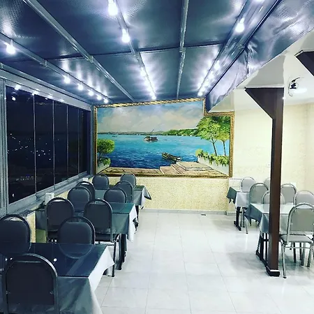 Grand Oral איסטמבול