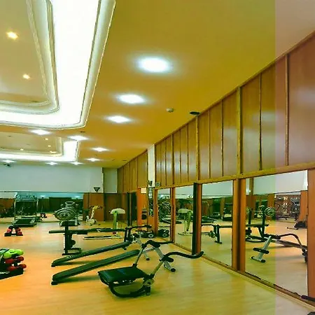 Otel Sevcan 4*