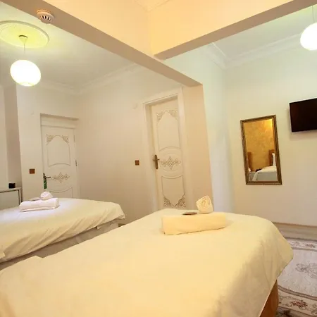 Avrasya Queen Otel İstanbul