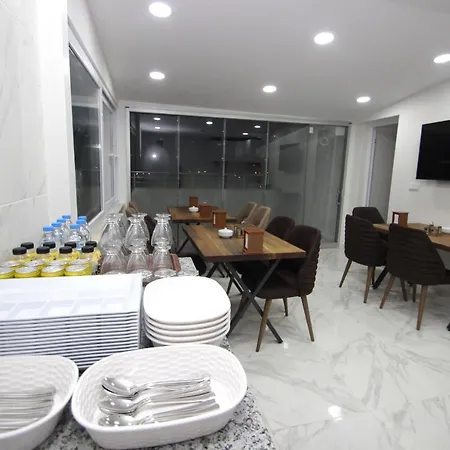 Avrasya Queen Otel İstanbul