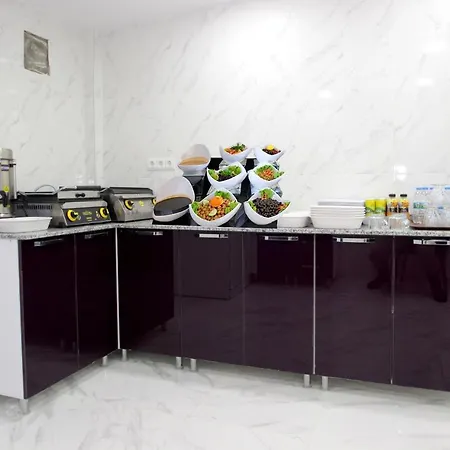 Avrasya Queen Otel