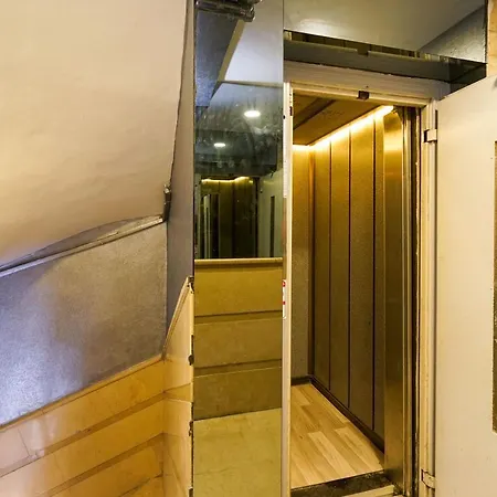 Element Aparthotel