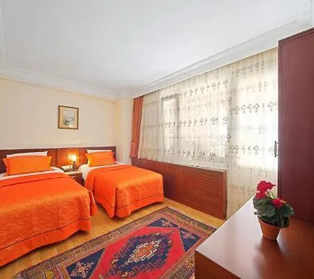Dilhayat Kalfa 5*