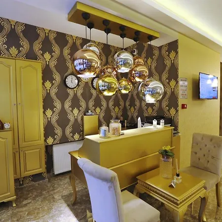 Hotel 4angels