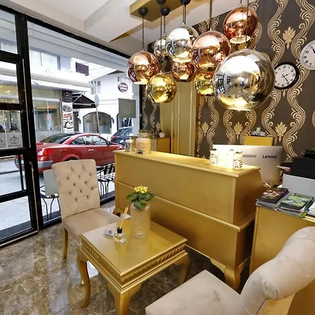 4angels Hotel Istanbul