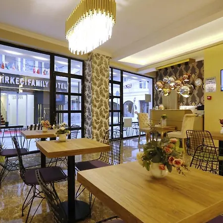 4angels Hotel Istanbul
