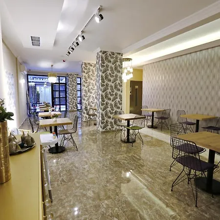 Hotel 4angels Istanbul