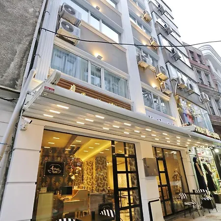 Hotel 4angels 3*