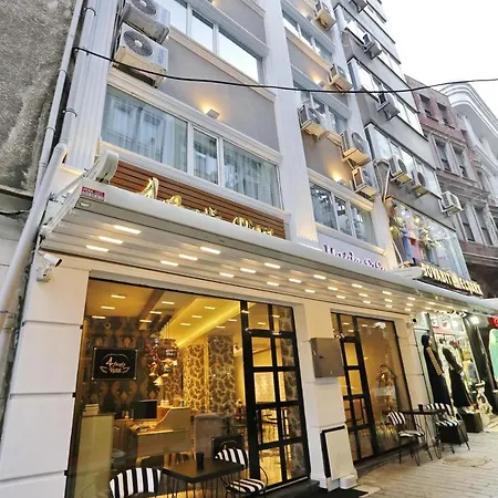 4angels Hotel 3*
