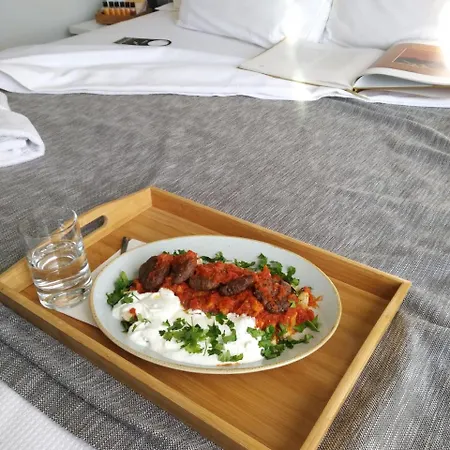 The Purl Hotel Istanbul
