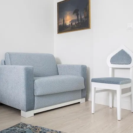 Kralice Otel İstanbul
