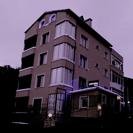 Artura Suite's Aparthotel 2*
