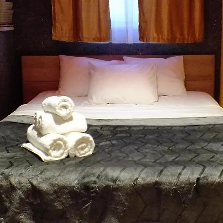 Aparthotel Artura Suite's