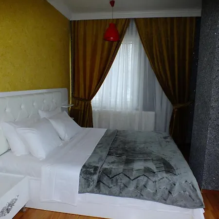 Artura Suite's Istanbul