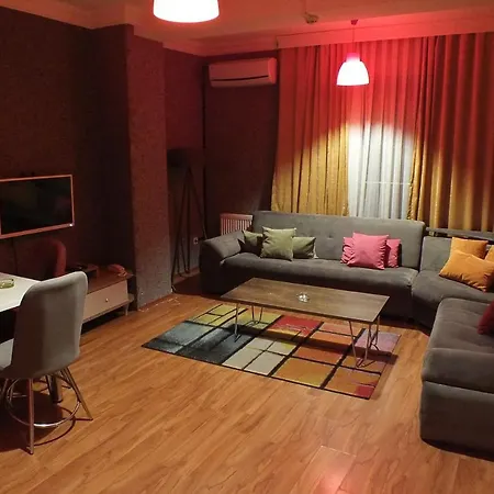 Artura Suite's Aparthotel Istanbul