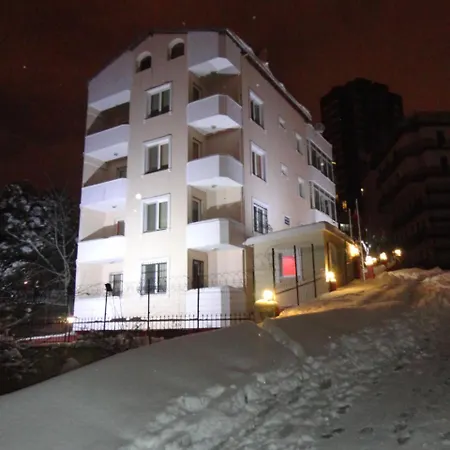 Aparthotel Artura Suite's Istanbul