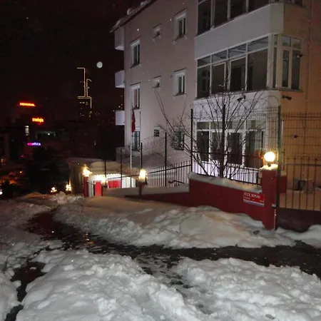 Artura Suite's Istanbul