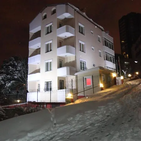 Aparthotel Artura Suite's Istanbul