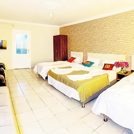Hotel White Palace Apart Hotel Old City Istanbul