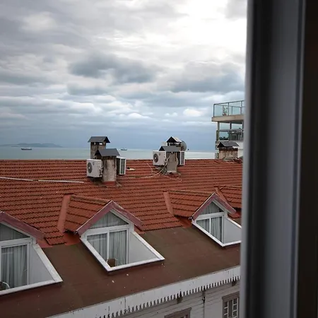 Paris Garden 3* Provincia di Istanbul